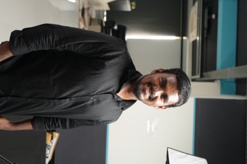 ArunKumar — SEO