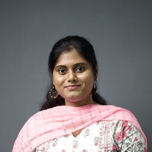 Keerthiga — Social Media