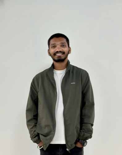 Arvind — Dev