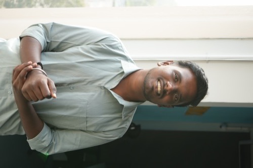 Gokulakrishnan — Operations