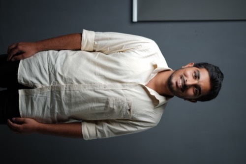 SethuKumar — Project Management