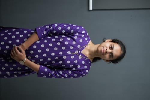 Priyadharshini — Client Success